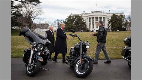 who owns harley davidson now.